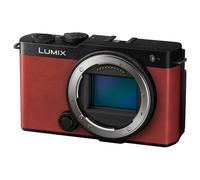 PANASONIC Lumix S9 Boitier Nu Rouge