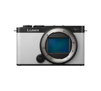 Panasonic Lumix S9 Boîtier Nu Smokey Blanc