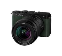 Panasonic Lumix S9 Kit S 20-60Mm F/3.5-5.6 (Vert)