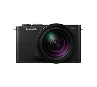 Panasonic lumix s9 noir + 28-200mm f4-