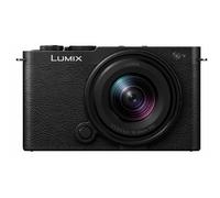Panasonic lumix s9 noir + s 18-40 mm f4.5-6.3