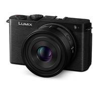 Panasonic - Lumix S9 Noir + TTartisan AF 40mm F2