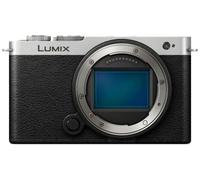 Panasonic Lumix S9 Silver