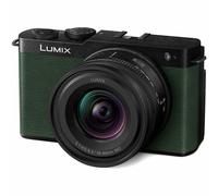 Panasonic - Lumix S9 Vert + 18-40mm