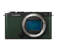 Panasonic - Lumix S9 Vert Boitier nu
