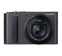 PANASONIC Lumix TZ300 Argent