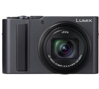 PANASONIC Lumix TZ300 Argent