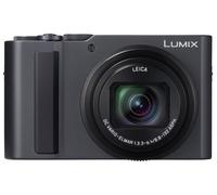 Panasonic Lumix TZ300 dark silver