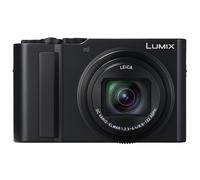 PANASONIC Lumix TZ300 Noir