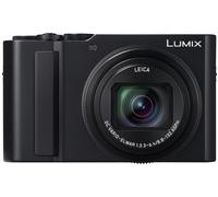 PANASONIC Lumix TZ300 Noir
