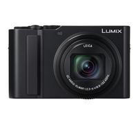 PANASONIC Lumix TZ300 Noir