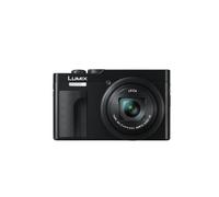 Panasonic Lumix TZ99 1/2.3" Appareil-photo compact 20,3 MP MOS 5184 x 3888 pixels Noir