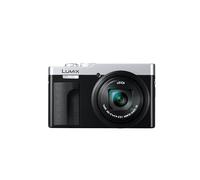 Panasonic Lumix TZ99 1/2.3" Appareil-photo compact 20,3 MP MOS 5184 x 3888 pixels Noir, Argent