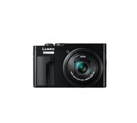 Panasonic Lumix TZ99 1/2.3" Appareil-photo compact 20,3 MP MOS 5184 x 3888 pixels Noir