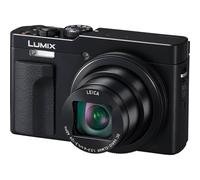Panasonic Lumix TZ99 1/2.3" Appareil-photo compact 20,3 MP MOS 5184 x 3888 pixels Noir
