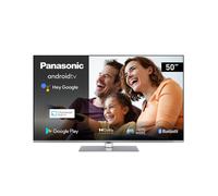 Panasonic LX660 Series TX-50LX660E TV 127 cm (50 ) 4K Ultra HD Smart TV Wifi Noir