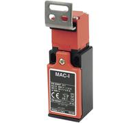 Panasonic MA155T84X11 MA155T84X11 Interrupteur de fin de course 400 V/AC 10 A levier métallique droit à rappel IP65 1 pc(s)