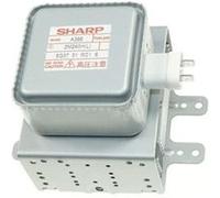 MAGNETRON 2M240H(L) pour MICRO ONDES PANASONIC - RV-MZA396WRZZ