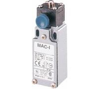 Panasonic MAM5R32Z11 MAM5R32Z11 Interrupteur de fin de course 400 V/AC 10 A levier pivotant à galet à accrochage IP66 1 pc(s)