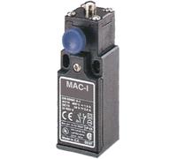 Panasonic MAP5R11Z11 MAP5R11Z11 Interrupteur de fin de course 400 V/AC 10 A poussoir à accrochage IP65 1 pc(s)