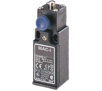 Panasonic MAP5R32Z11 MAP5R32Z11 Interrupteur de fin de course 400 V/AC 10 A levier pivotant à galet à accrochage IP65 1 pc(s)