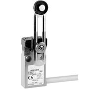 Panasonic MEM1G51ZD MEM1G51ZD Interrupteur de fin de course 24 V 5 A levier à galet avec filetage IP67 1 pc(s)