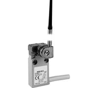 Panasonic MEM1G61Z MEM1G61Z Interrupteur de fin de course 24 V 5 A tige à ressort IP67 1 pc(s)