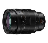 Panasonic LEICA 10-25mm F1.7 | Objectif Zoom Ultra Grand Angle H-X1025E (Grande ouverture F1.7 constante, Tropicalisé, equiv. 35mm : 20-50mm) Noir - Compatible monture Micro 4/3 Panasonic & Olympus