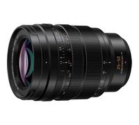 Panasonic H-X2550E lentille et filtre d'appareil photo SLR Téléobjectif zoom Noir
