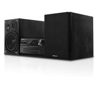 Panasonic SC-PMX92 Système mini audio domestique 120 W Noir