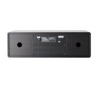 PANASONIC Micro chaîne hifi SC-DM202EG-K