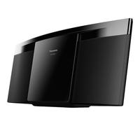 Panasonic SC-HC200 Système micro audio domestique 20 W Noir