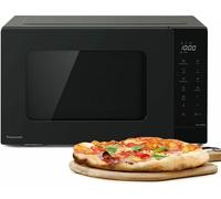 Panasonic Micro-ondes avec Grille NN-K36NB 24L 900W Noir