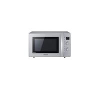PANASONIC Micro-Ondes Combiné 27L 1000W Slim-Compact