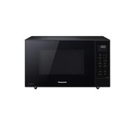 Panasonic - Micro-ondes grill 27l 1000w noir NN-CT56RBEPG