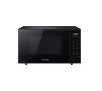 Panasonic Micro-ondes Grill 27l 1000w Noir NN-CT56RBEPG