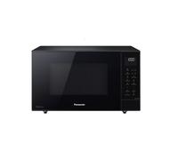 Panasonic Micro-ondes Grill 27l 1000w Noir NN-CT56RBEPG
