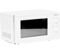 PANASONIC Micro-ondes NN-K 101 WMEPG avec gril, espace de cuisson 20 l, blanc
