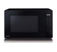 Panasonic NN-E48NBMEPG micro-onde Noir Micro-onde simple Comptoir 25 L 900 W