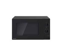 PANASONIC Micro-ondes solo NN-SM22QBEPG