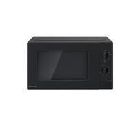 Panasonic Micro-ondes solo NN-SM22QBEPG 20 L 800 W Noir