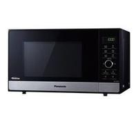 PANASONIC Micro-ondes solo 1000w / INVERTER / 6 niveaux de puissances / large plateau