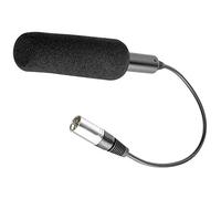 Panasonic Microphone directionnel pour Caméscope HMC71E/HMC151E/HMC41E