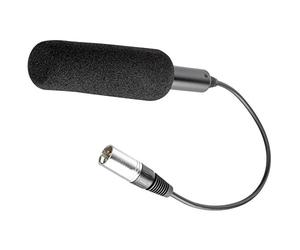 Panasonic Microphone directionnel pour Caméscope HMC71E/HMC151E/HMC41E