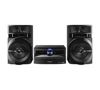 Panasonic SC-UX102E-K - mini-système