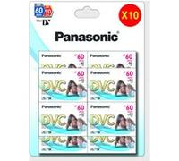 Panasonic Mini DV 60 G