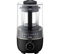 Panasonic Mixer und Suppenbereiter MX-HG Cuiseur pour soupes 800 W noir