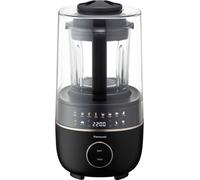Panasonic Mixer und Suppenbereiter MX-HG Cuiseur pour soupes 800 W noir