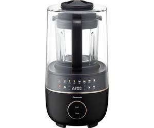 Panasonic Mixer und Suppenbereiter MX-HG Cuiseur pour soupes 800 W noir