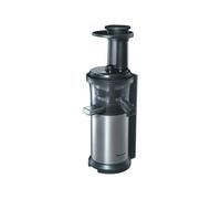 Panasonic MJ-L500SXE - Centrifugeuse - 980 ml - 150 Watt - inox/noir